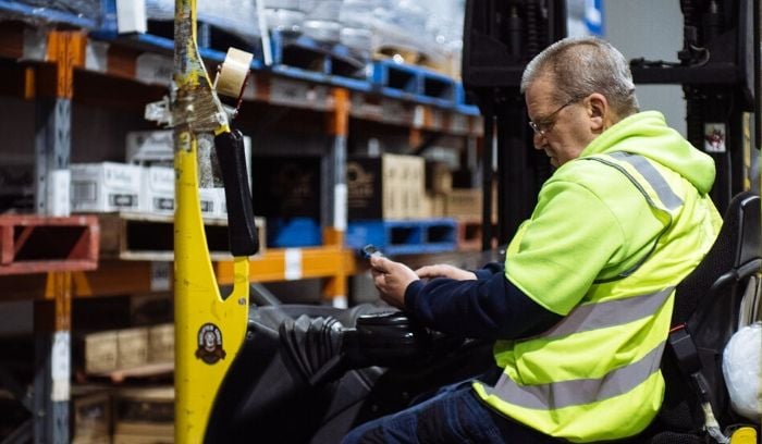 3 Things to Expect from your Logistics App