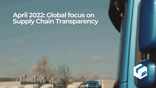 CartonCloud logistics Meme supply chain transparency
