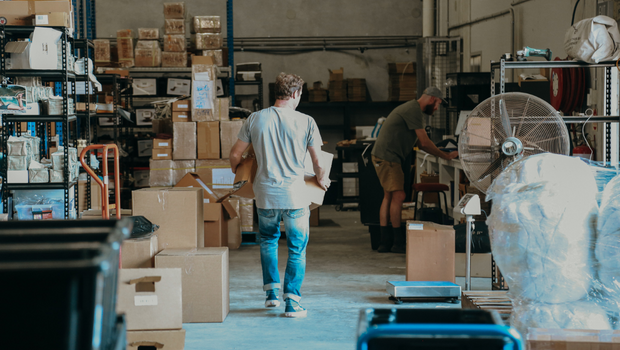 increase your warehouse ROI with these tips from CartonCloud